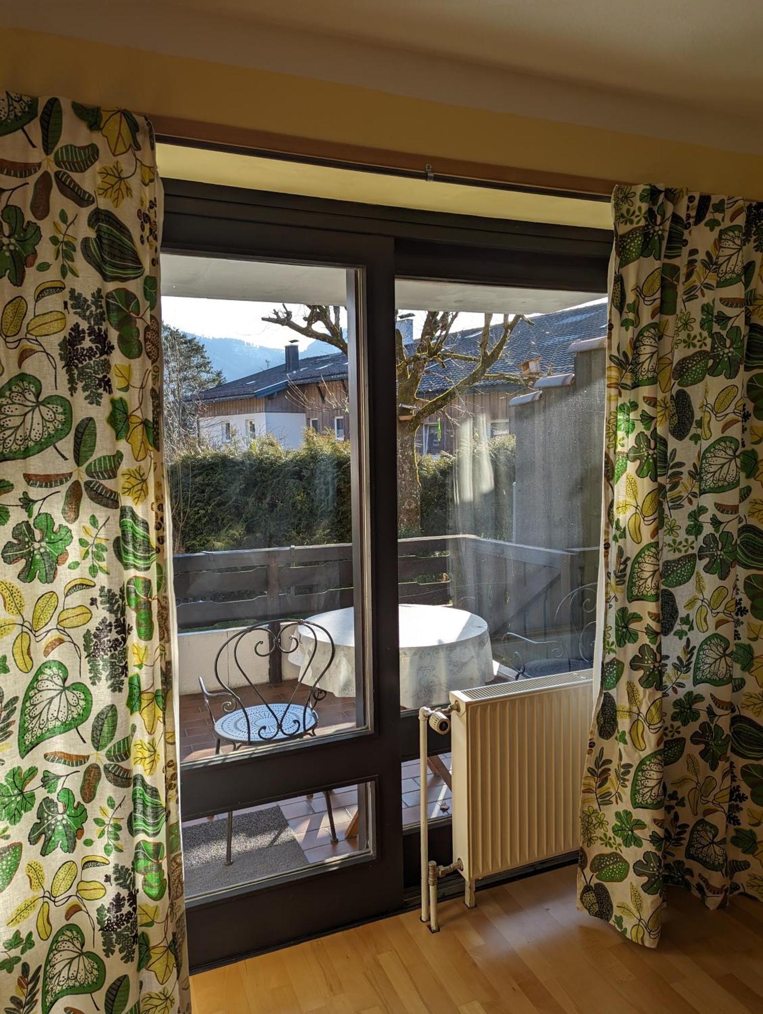 Speckhaus Ferienwohnungen Ruhpolding Exterior foto