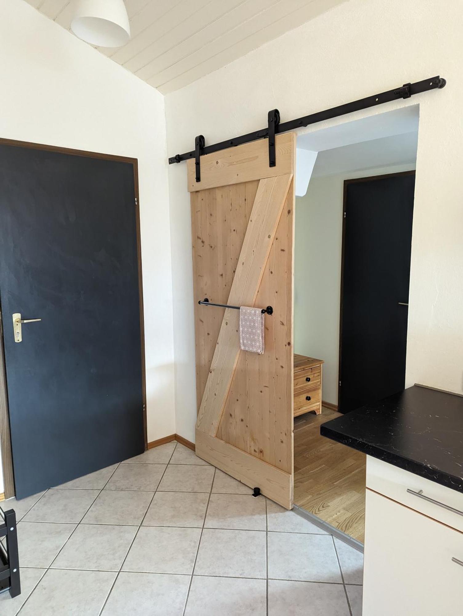 Speckhaus Ferienwohnungen Ruhpolding Habitación foto