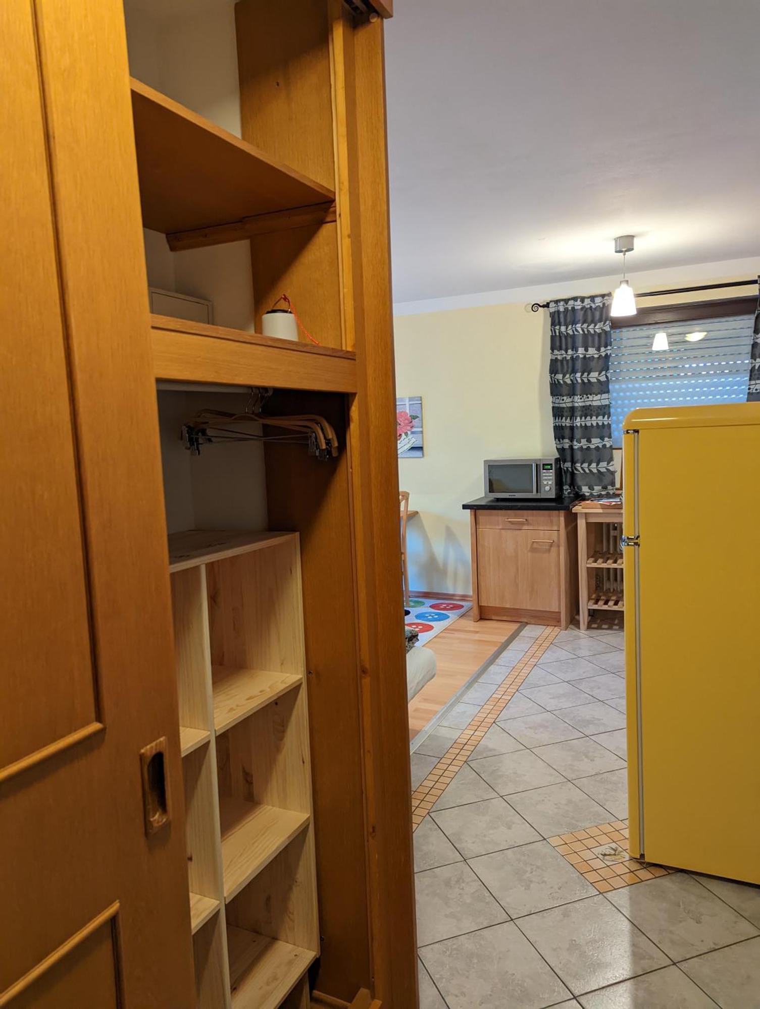 Speckhaus Ferienwohnungen Ruhpolding Habitación foto