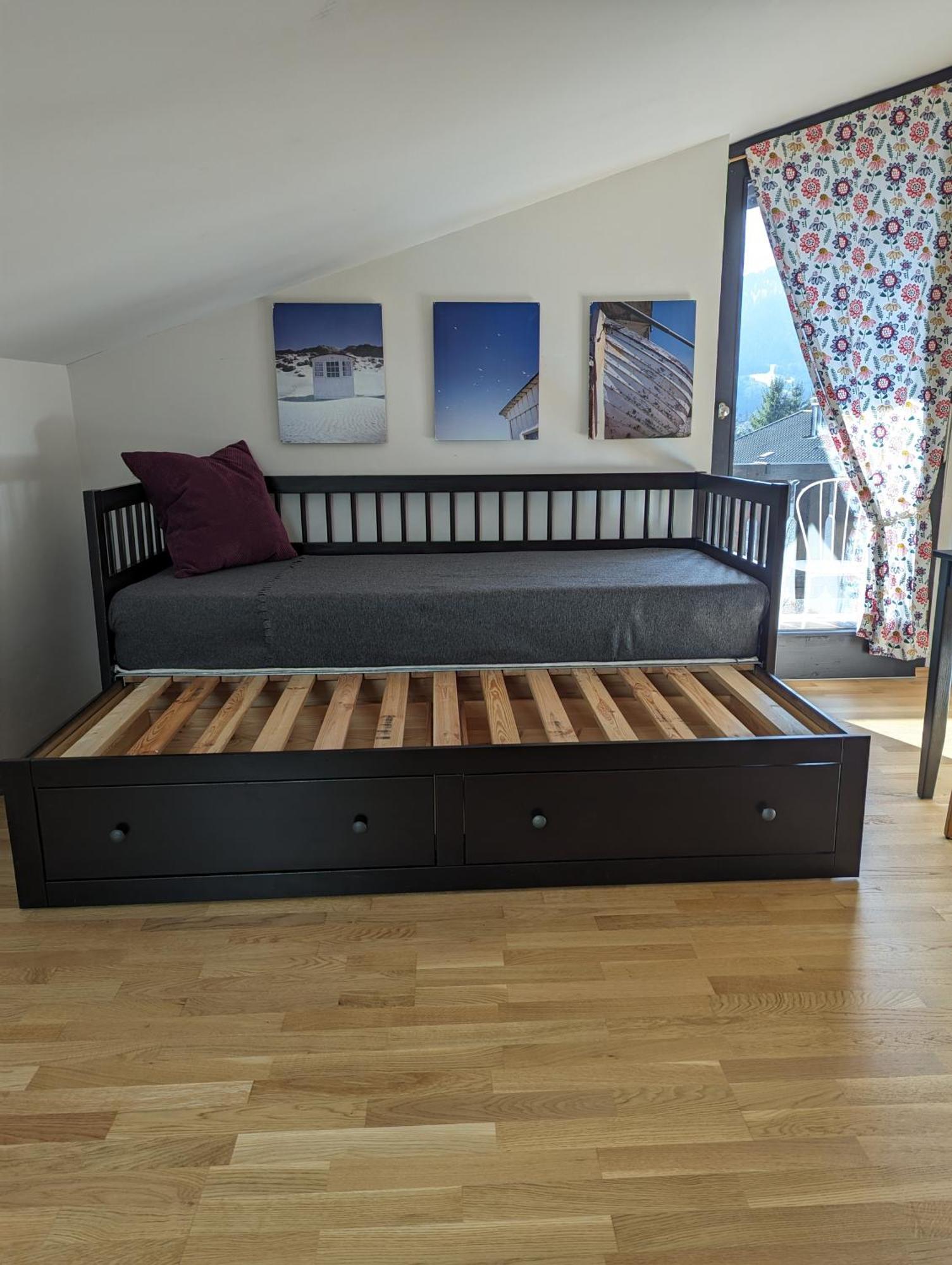 Speckhaus Ferienwohnungen Ruhpolding Habitación foto