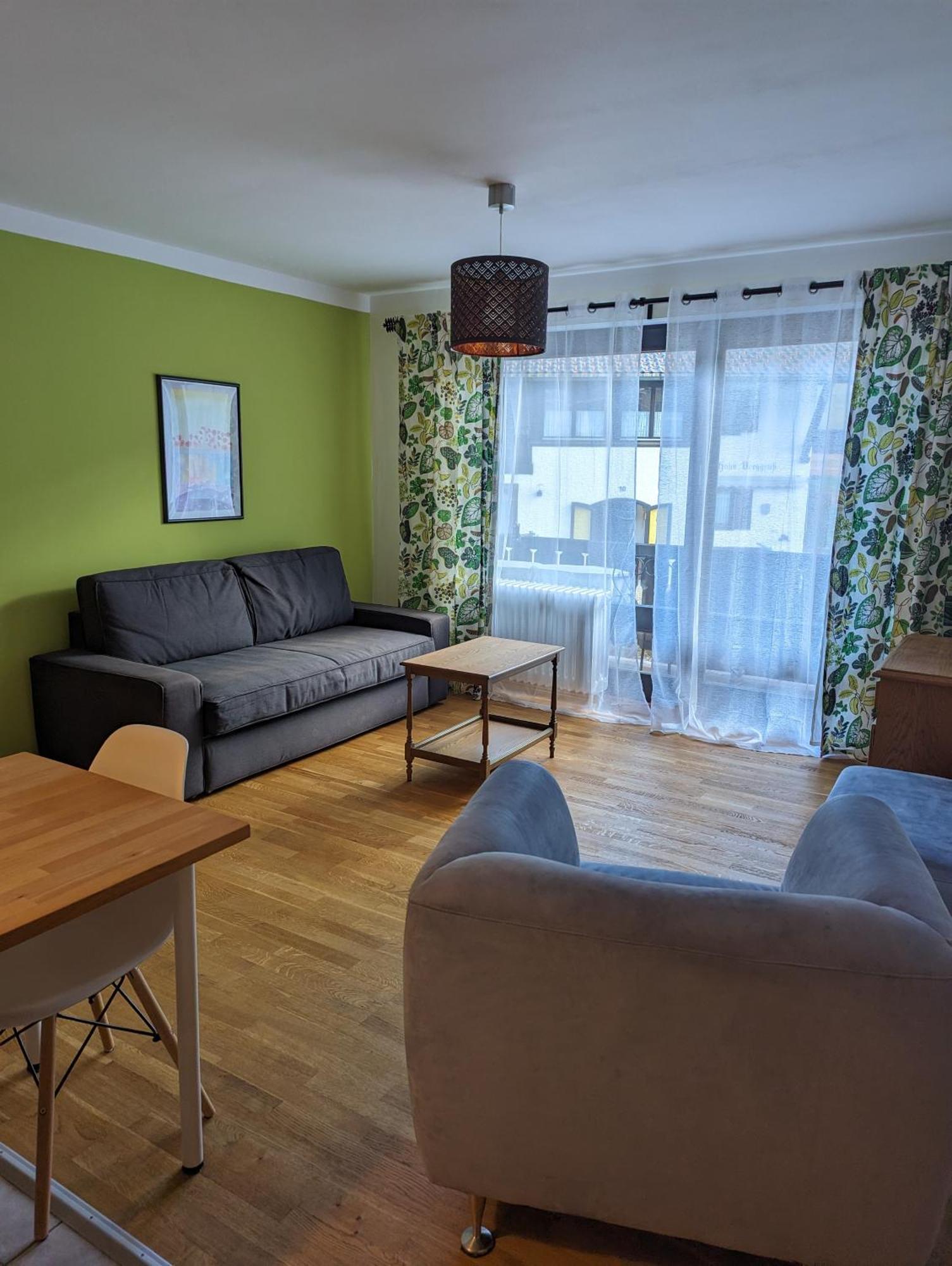 Speckhaus Ferienwohnungen Ruhpolding Habitación foto
