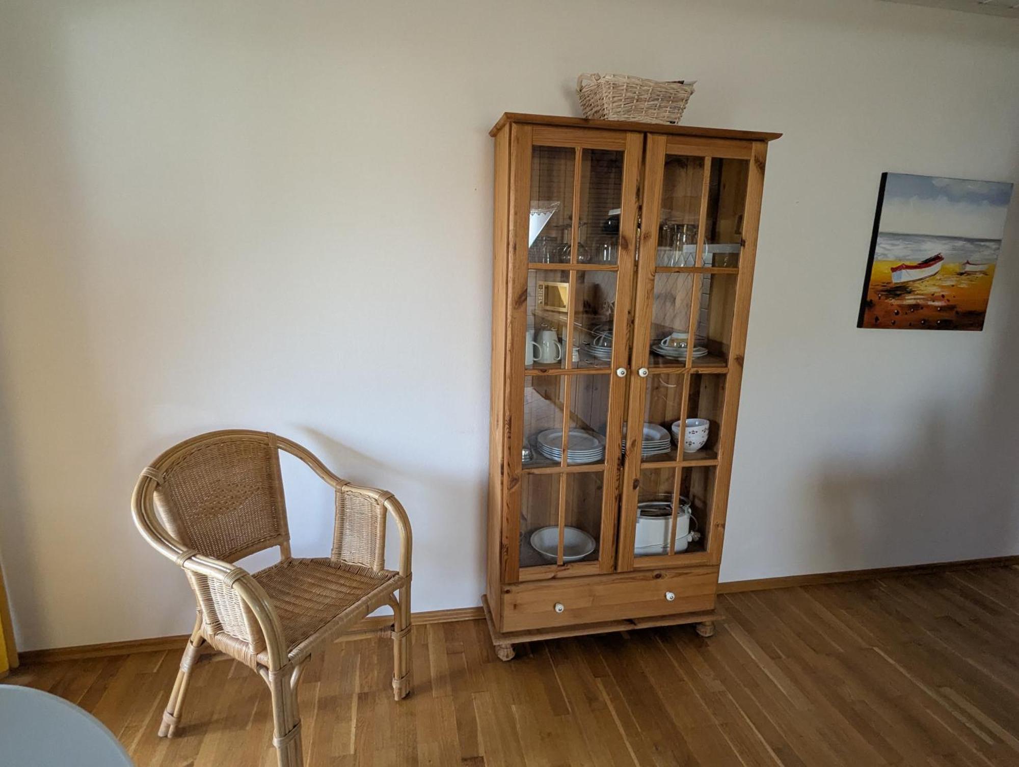 Speckhaus Ferienwohnungen Ruhpolding Habitación foto