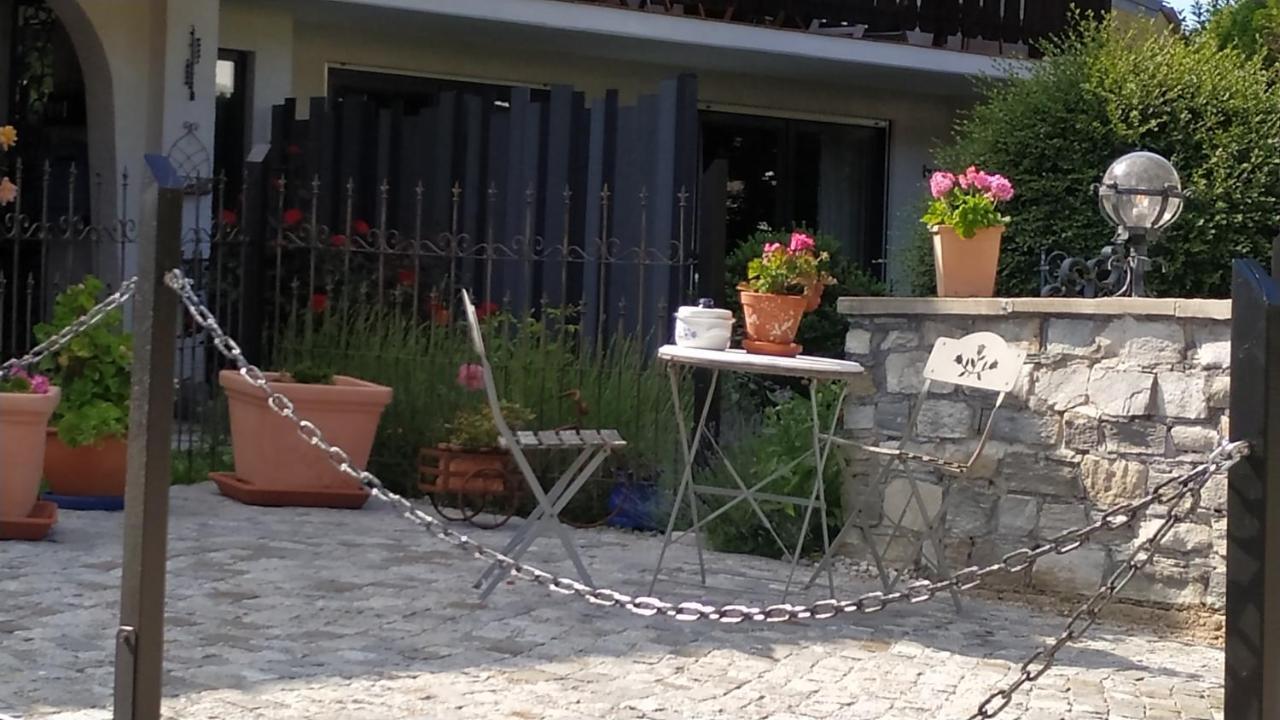 Speckhaus Ferienwohnungen Ruhpolding Exterior foto